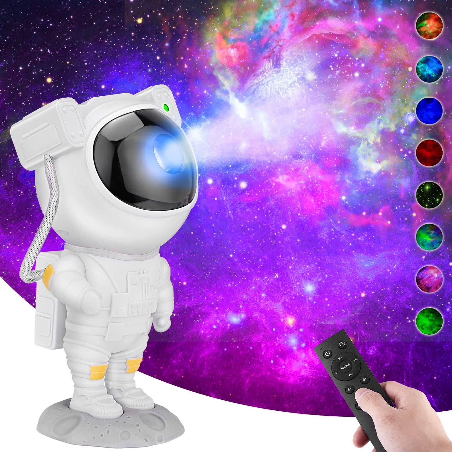Projecteur Galaxie 2.0 – Astrobboy