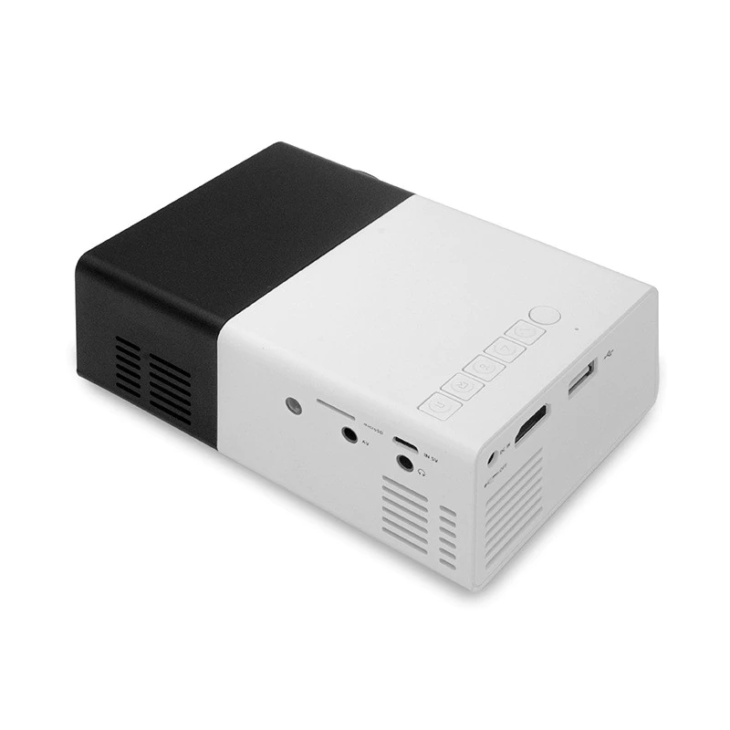 Astro Vision Video Projector